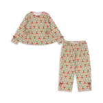 Konges Sløjd A/S Set cherry bow