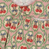 Konges Sløjd A/S Set cherry bow