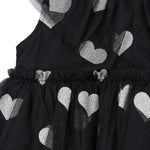 Konges Sløjd A/S WOVEN DRESSES black