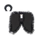 Konges Sløjd A/S Kostüme black