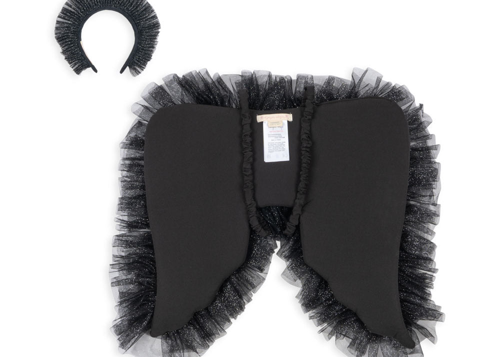 Konges Sløjd A/S Kostüme black