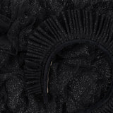 Konges Sløjd A/S Kostüme black