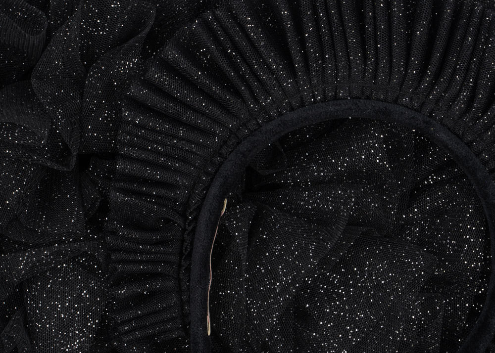 Konges Sløjd A/S Kostüme black