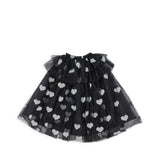 Konges Sløjd A/S Kostüme black