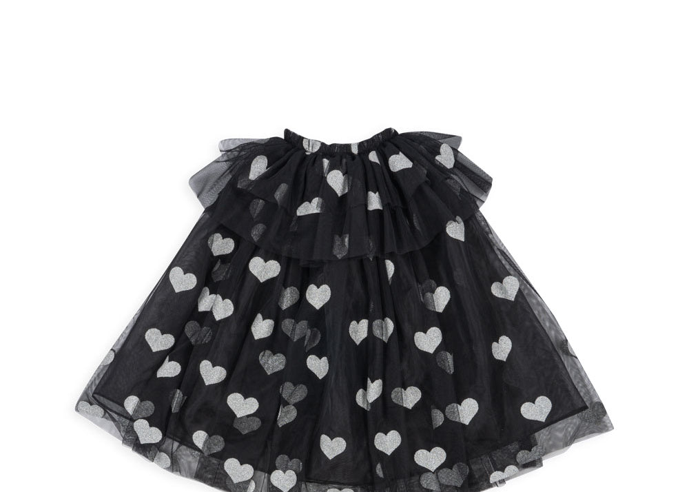 Konges Sløjd A/S Kostüme black