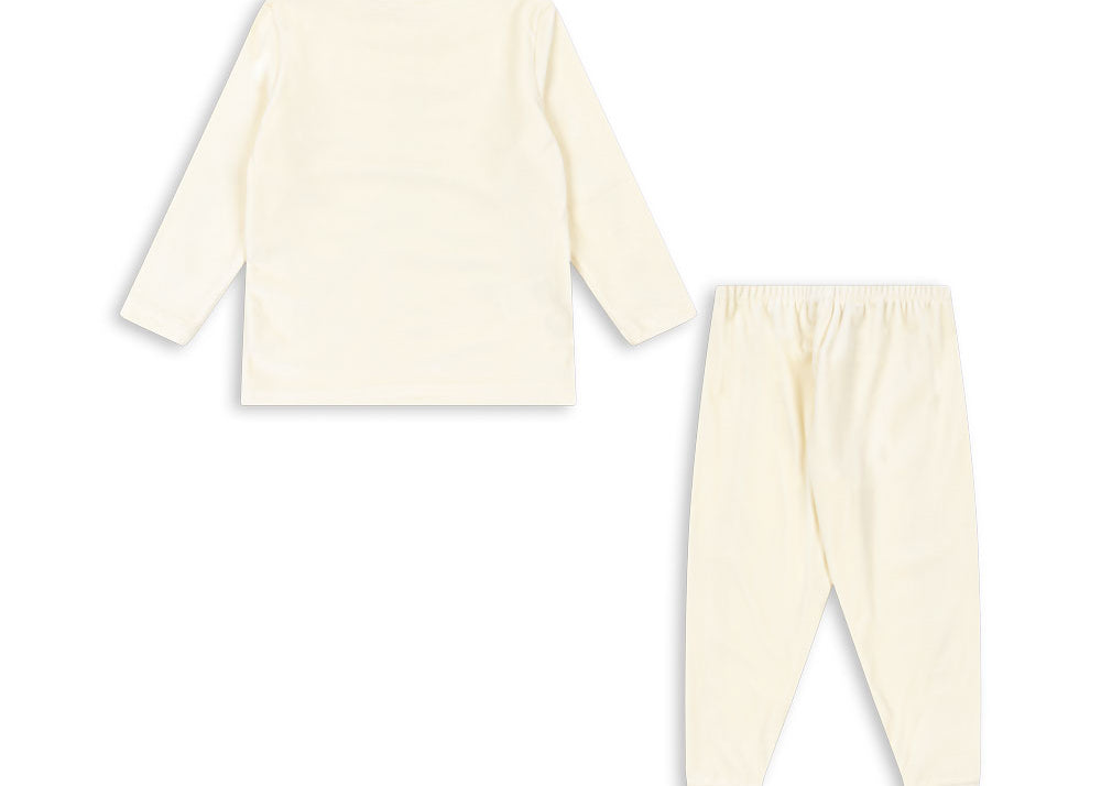 Konges Sløjd A/S Kostüme antique white