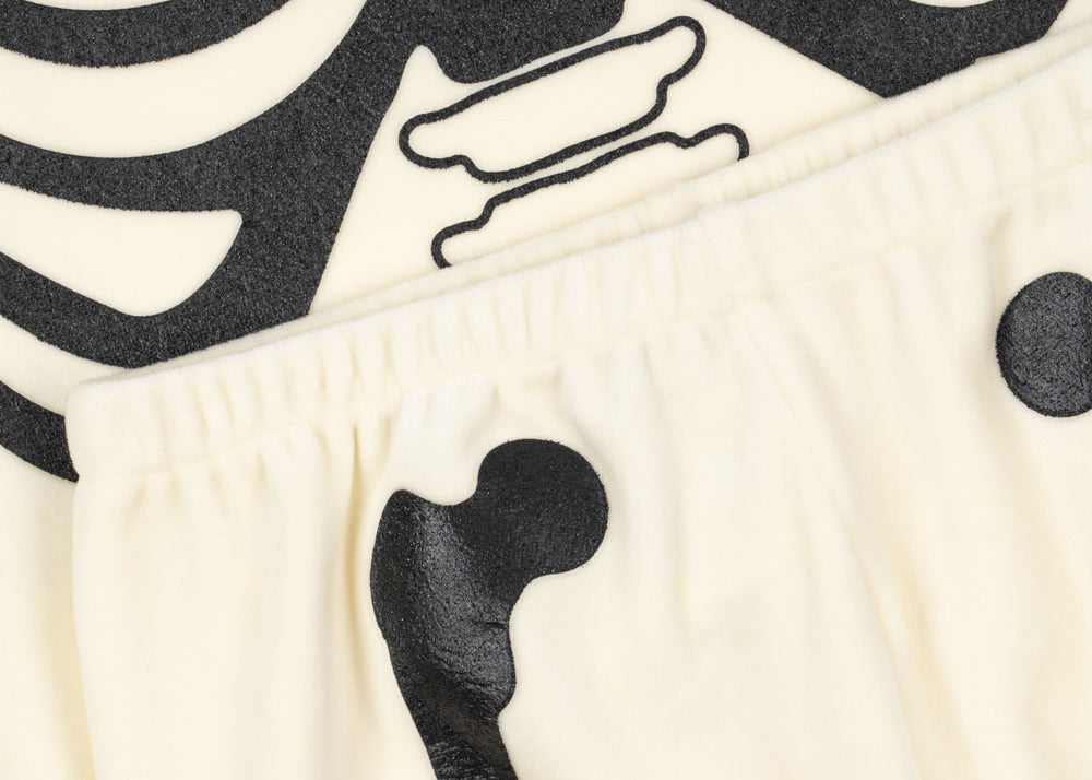 Konges Sløjd A/S Kostüme antique white