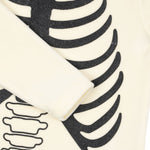 Konges Sløjd A/S Kostüme antique white