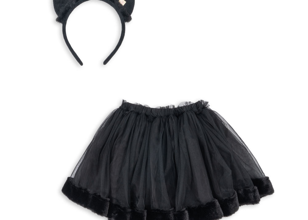 Konges Sløjd A/S Kostüme black