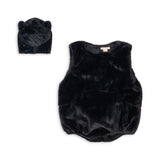 Konges Sløjd A/S Kostüme black