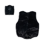 Konges Sløjd A/S Kostüme black