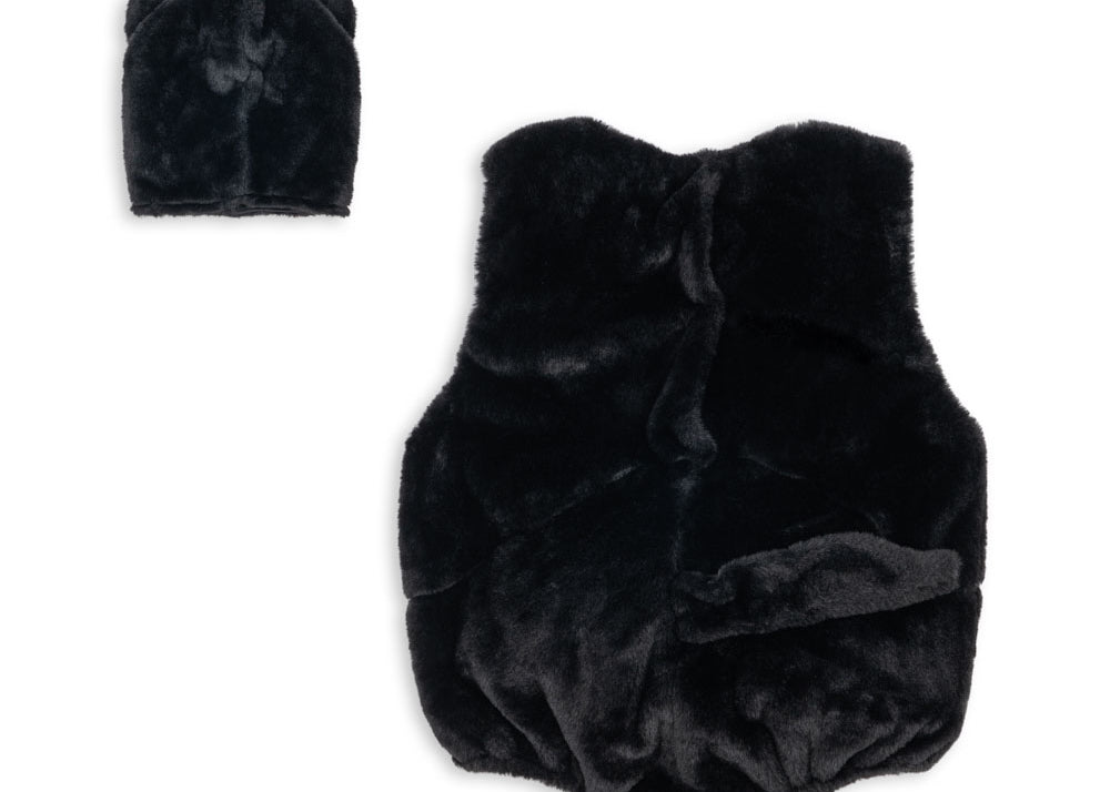 Konges Sløjd A/S Kostüme black