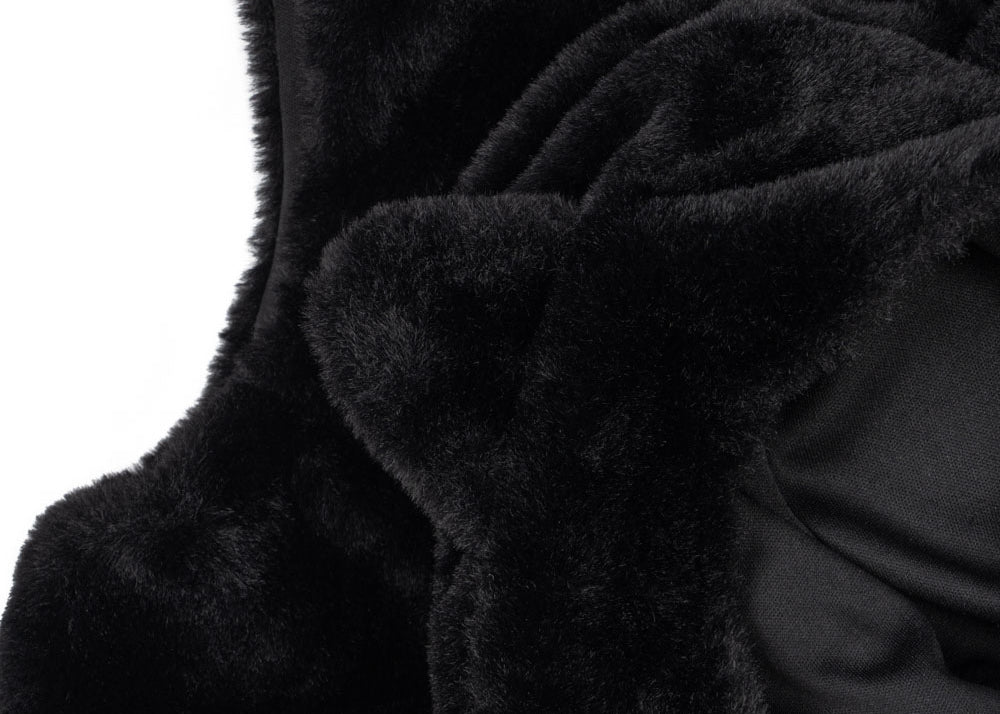 Konges Sløjd A/S Kostüme black