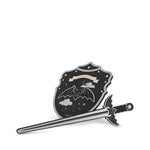 Konges Sløjd A/S Kostüme black