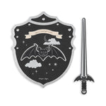 Konges Sløjd A/S Kostüme black