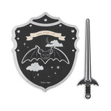 Konges Sløjd A/S Kostüme black