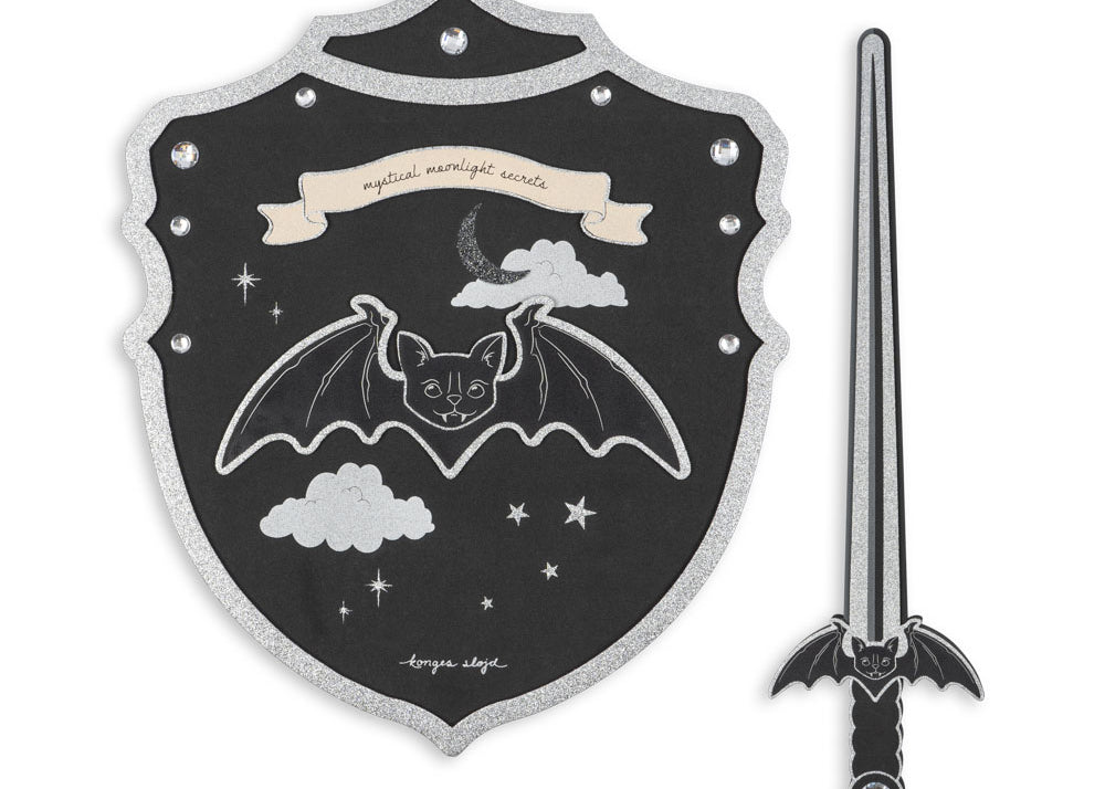 Konges Sløjd A/S Kostüme black