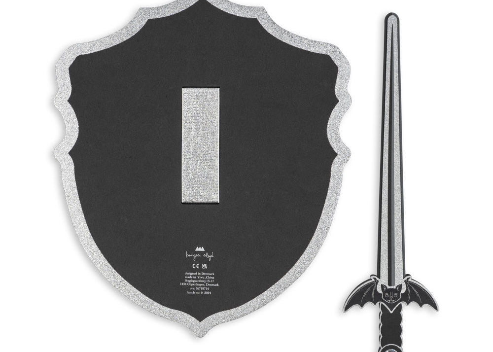 Konges Sløjd A/S Kostüme black