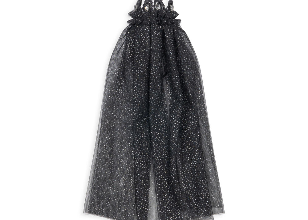 Konges Sløjd A/S Kostüme black