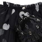 Konges Sløjd A/S Kostüme black