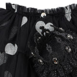 Konges Sløjd A/S Kostüme black