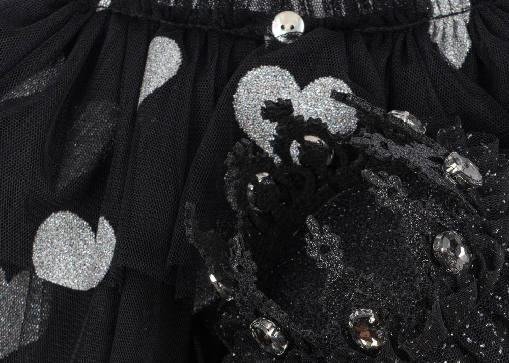 Konges Sløjd A/S Kostüme black