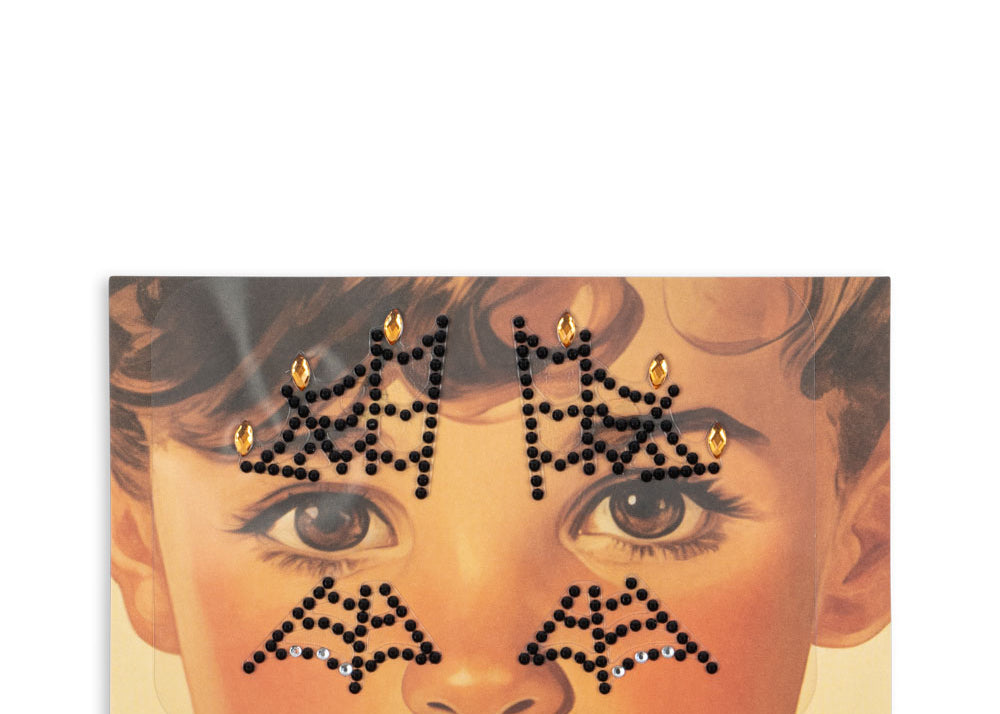 Konges Sløjd A/S Creative Accessoires black