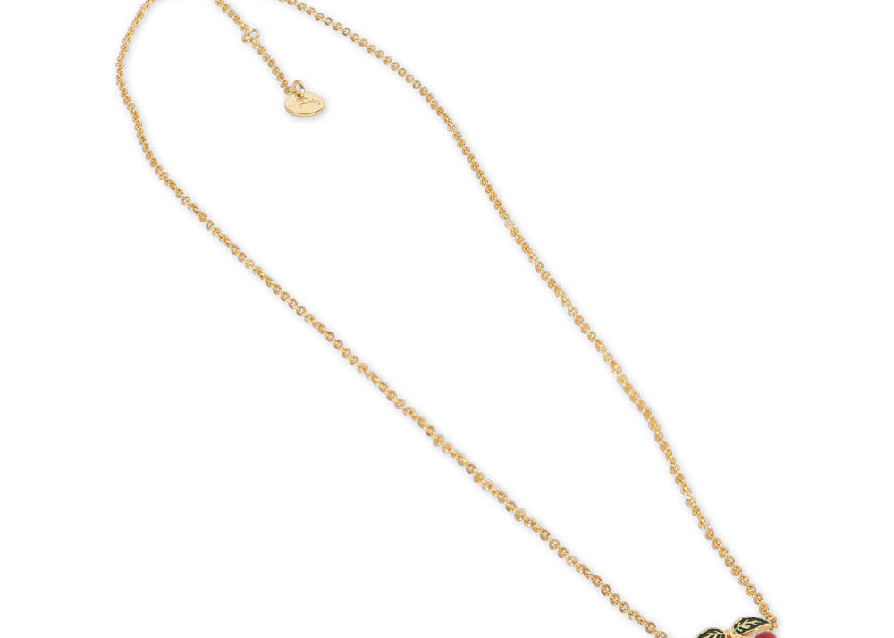 Konges Sløjd A/S Schmücken cherry