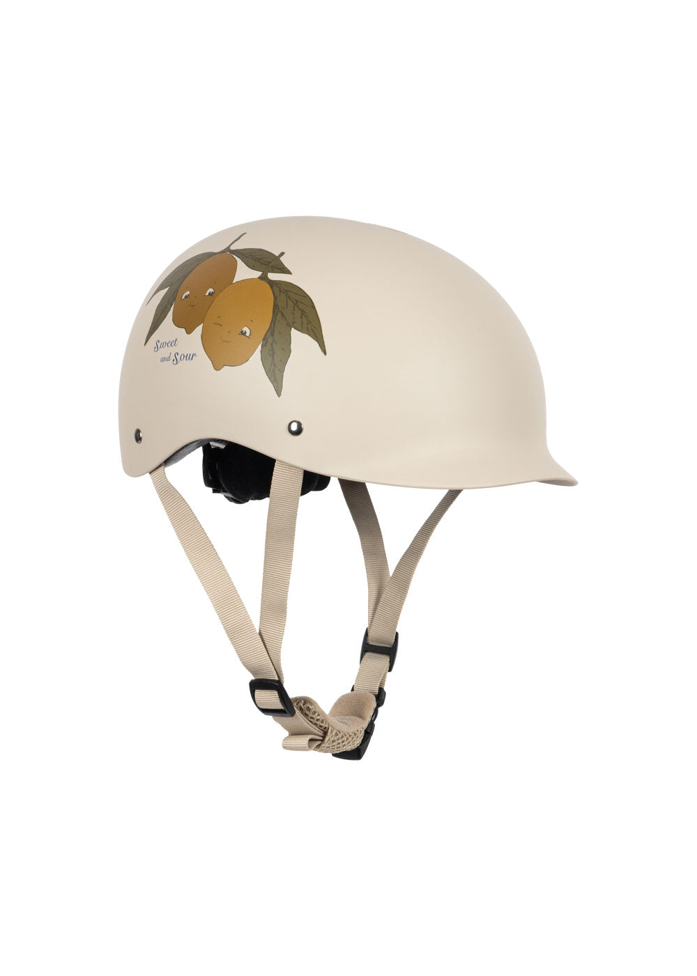 slokker fahrradhelm BICYCLE HELMET SWEET & SOUR