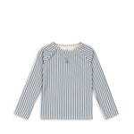 Konges Sløjd A/S Badeblusen sailor stripe