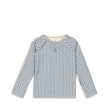Konges Sløjd A/S Badeblusen sailor stripe