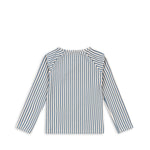 Konges Sløjd A/S Badeblusen sailor stripe