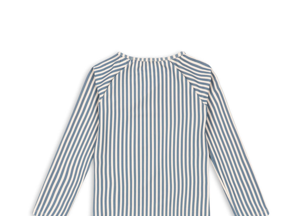 Konges Sløjd A/S Badeblusen sailor stripe