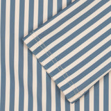 Konges Sløjd A/S Badeblusen sailor stripe