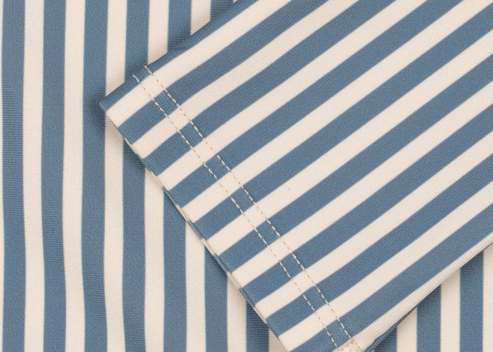 Konges Sløjd A/S Badeblusen sailor stripe