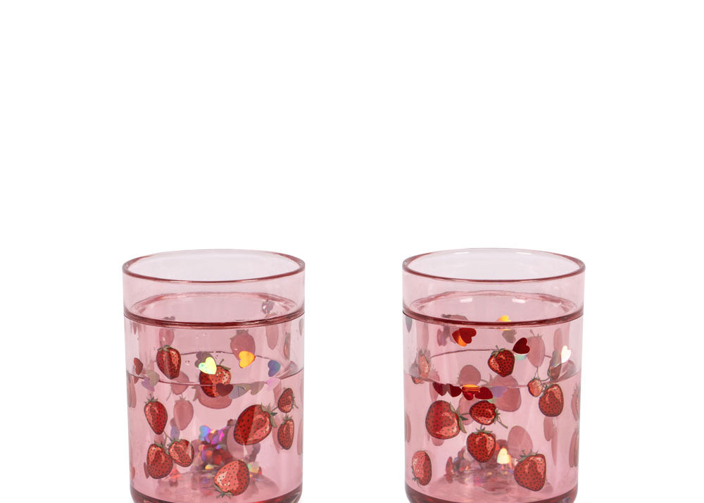 Konges Sløjd A/S Tassen fragola
