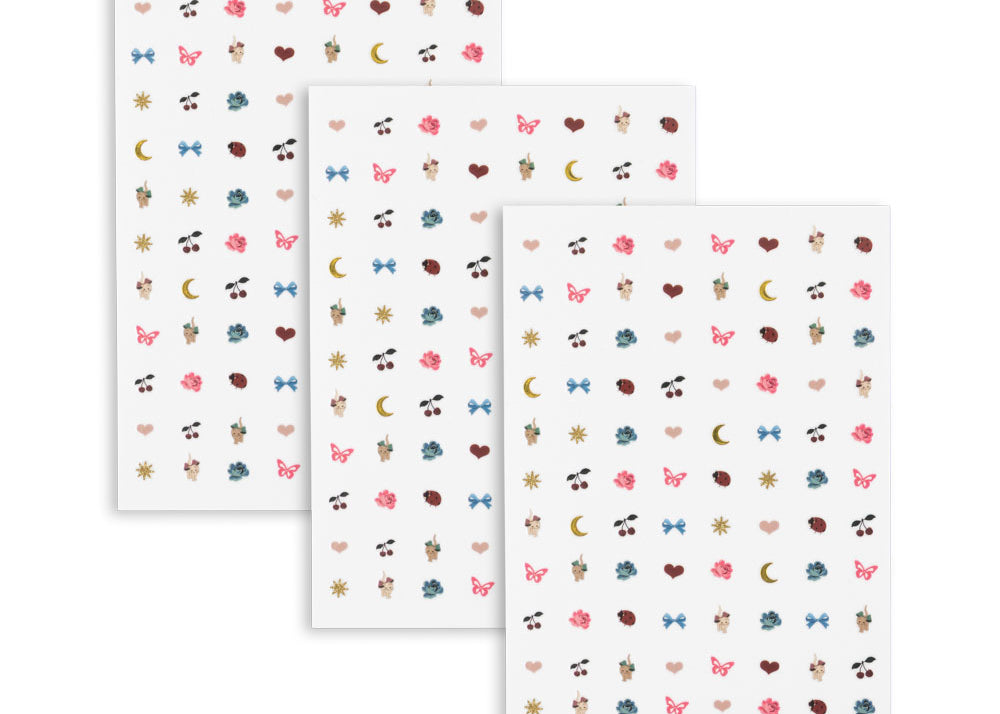 Konges Sløjd A/S Creative Accessoires girl