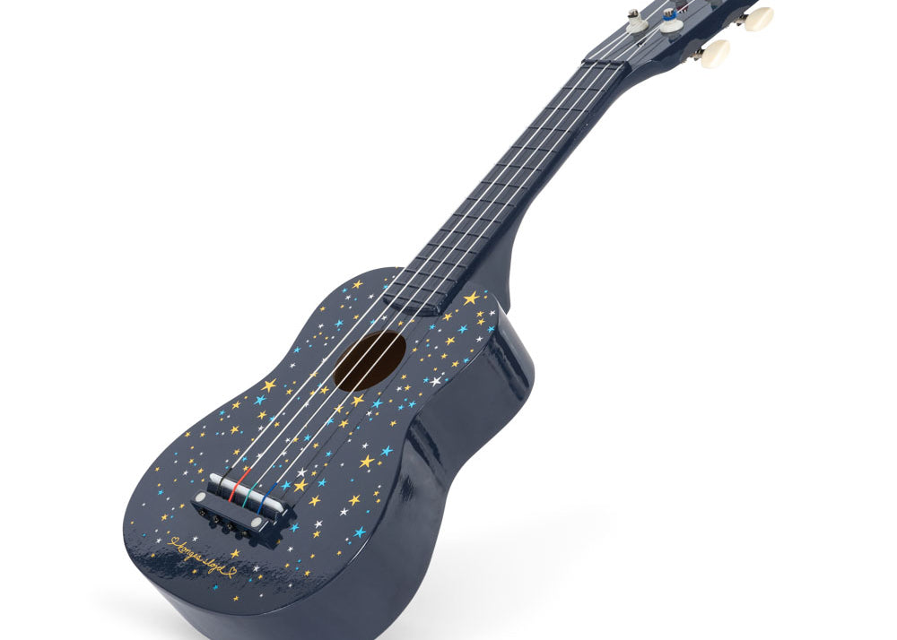 Konges Sløjd A/S Spielzeug mit Musik multi star