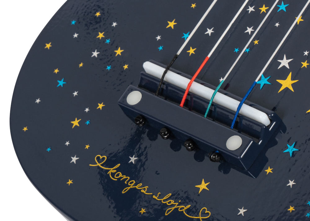 Konges Sløjd A/S Spielzeug mit Musik multi star