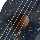 Konges Sløjd A/S Spielzeug mit Musik multi star