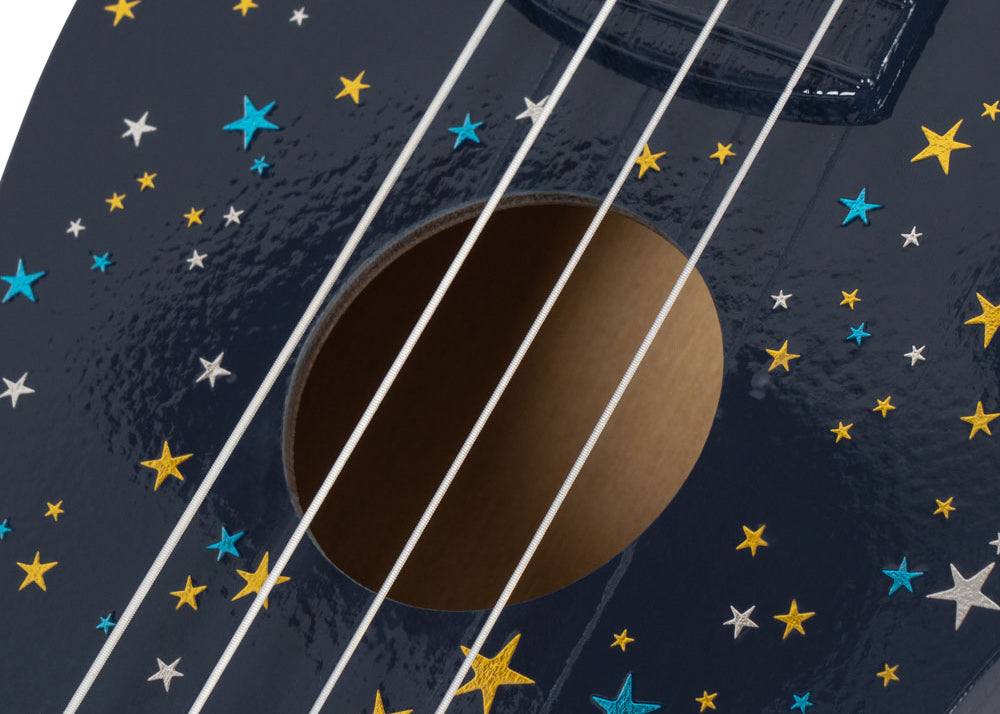 Konges Sløjd A/S Spielzeug mit Musik multi star