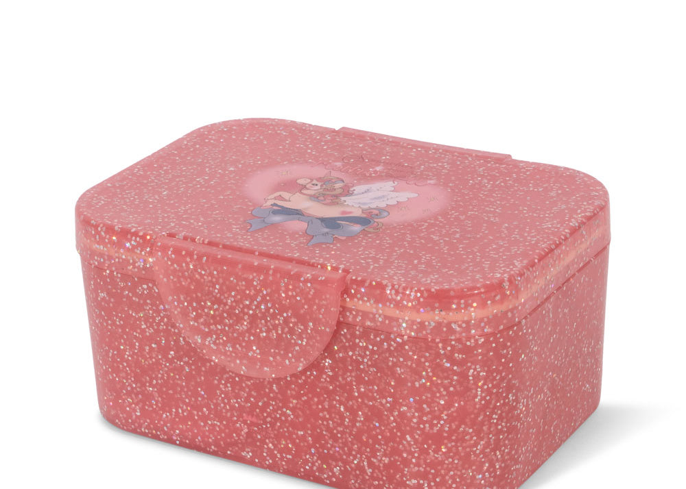 Konges Sløjd A/S Lunchboxen over the rainbow