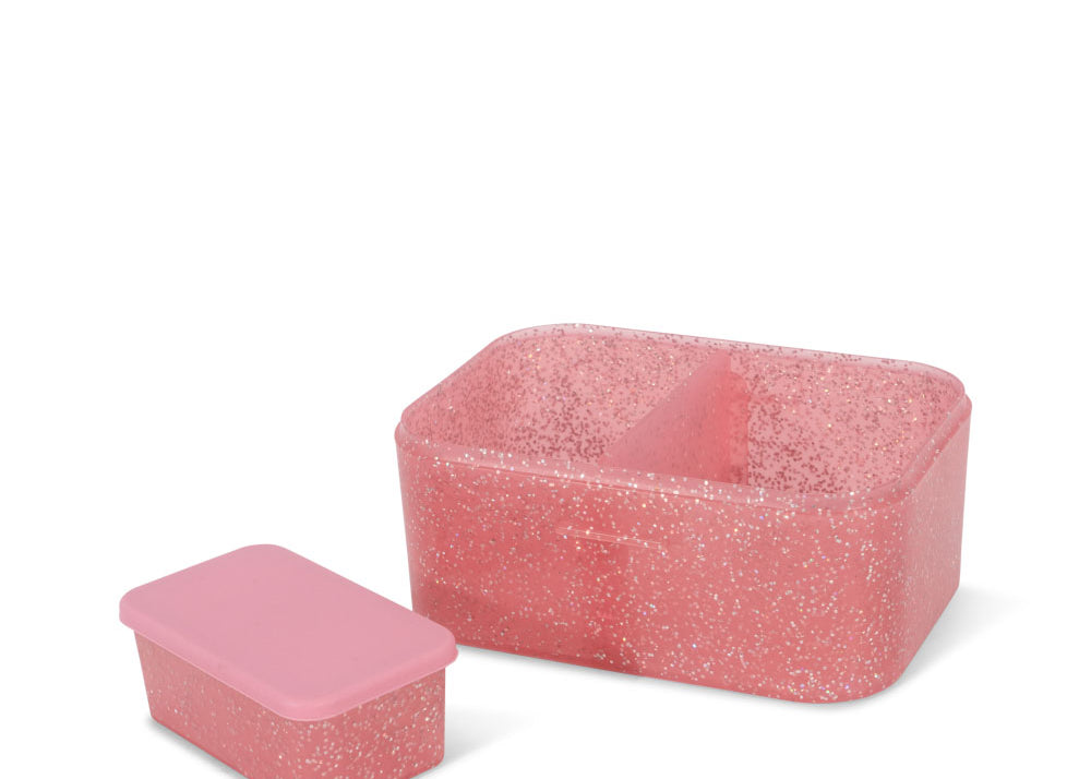 Konges Sløjd A/S Lunchboxen over the rainbow