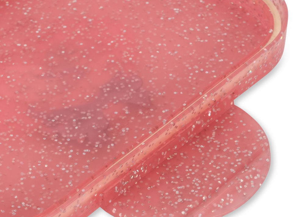 Konges Sløjd A/S Lunchboxen over the rainbow