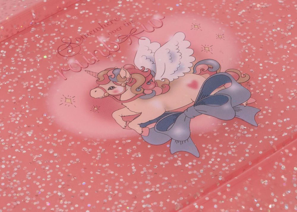 Konges Sløjd A/S Lunchboxen over the rainbow