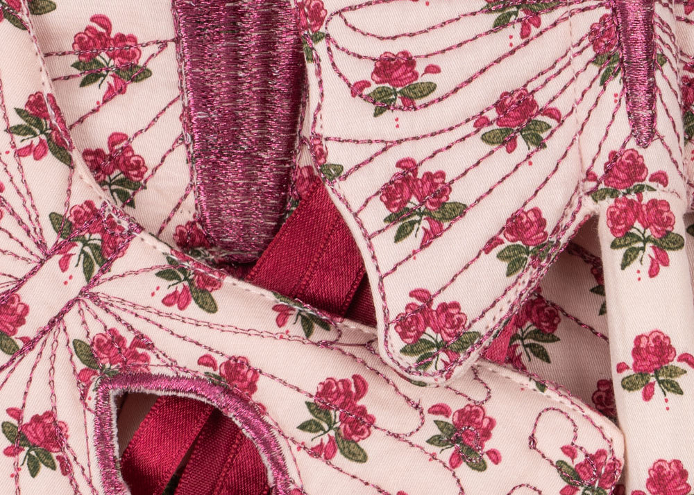 Konges Sløjd A/S Kostüme rosie blush