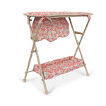 Konges Sløjd A/S Puppen Accessoires rose anglaise