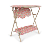 Konges Sløjd A/S Puppen Accessoires rose anglaise