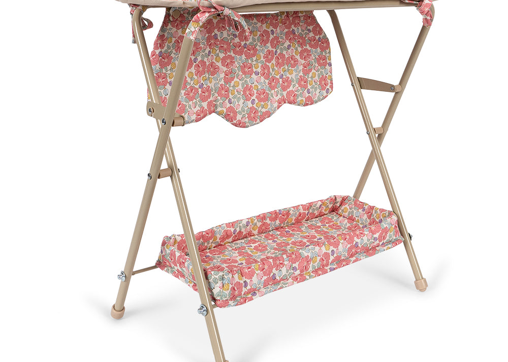 Konges Sløjd A/S Puppen Accessoires rose anglaise