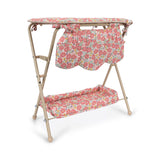 Konges Sløjd A/S Puppen Accessoires rose anglaise